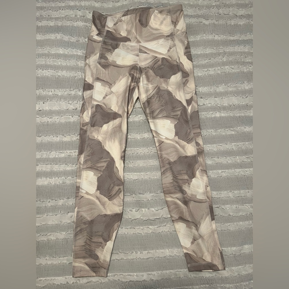 All in Motion Activewear  Leggings Size Medium